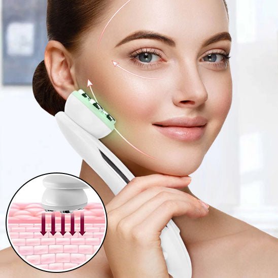 Appareil anti - rides - Facial Beauty