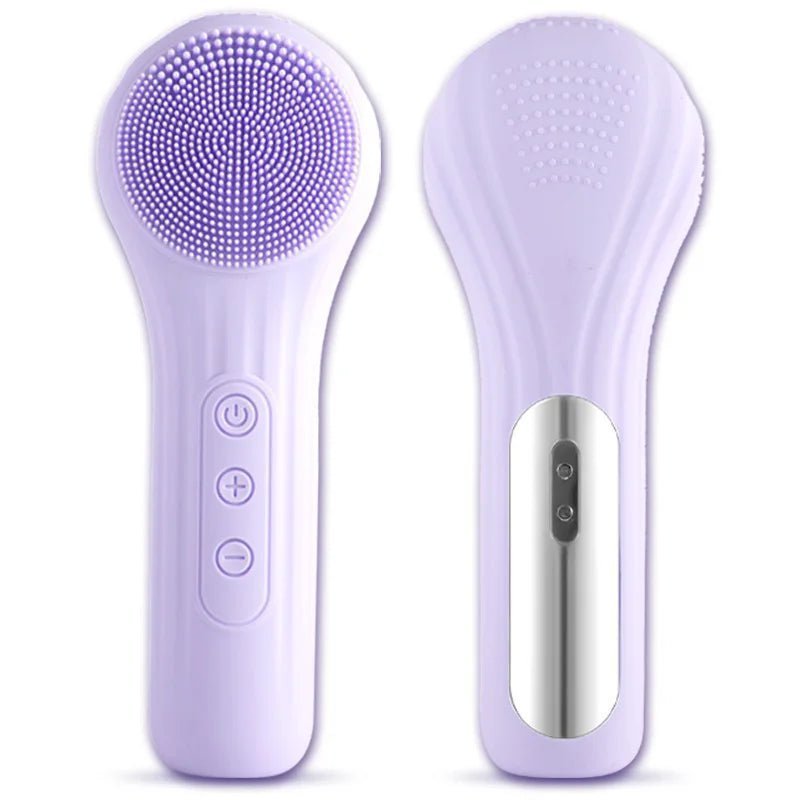 Brosse nettoyante visage - Facial Beauty