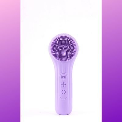 Brosse nettoyante visage - Facial Beauty