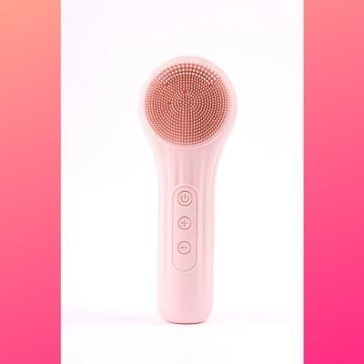 Brosse nettoyante visage - Facial Beauty